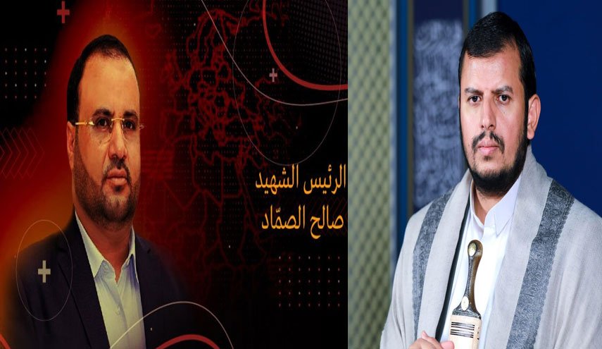  كلمة للسيد الحوثي بمناسبة الذكرى السنوية للشهيد الصماد