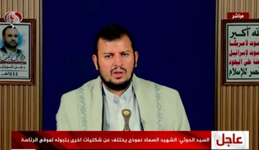 السيد الحوثي: تحويل البعض العداء نحو إيران فيه مغالطة كبيرة 