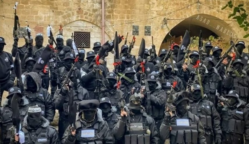 من يراهن على إنهاء مجموعات عرين الأسود واهم وضعيف