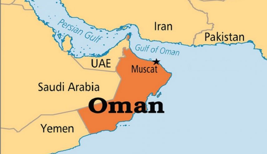 سلطنة عمان تقيم علاقات دبلوماسية مع الفاتيكان