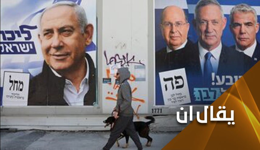 ماذا ينتظر الكيان الاسرائيلي.. حربا أهلية أم حربا مع غزة والضفة؟
