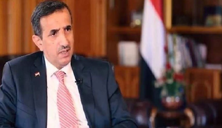 الرويشان: الشهيد الصماد أثبت أنه خير من قاد البلد في الظروف الصعبة