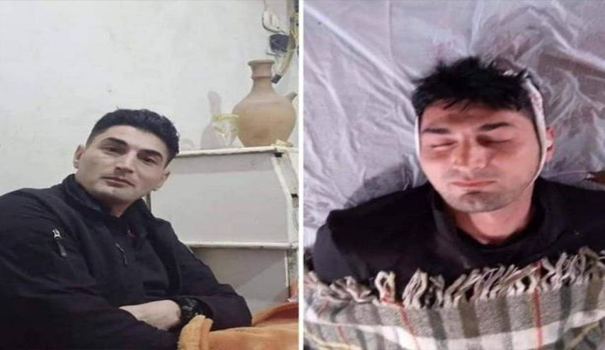شاب سوري يعود إلى الحياة أثناء دفنه بعد الزلزال المدمر في البلاد