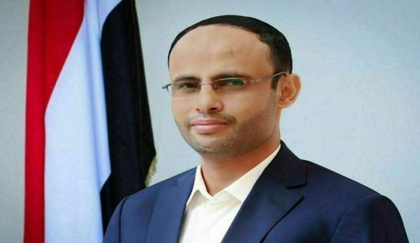 المشاط يدعو دول العدوان الأميركي السعودي لوقف العدوان ورفع الحصار

