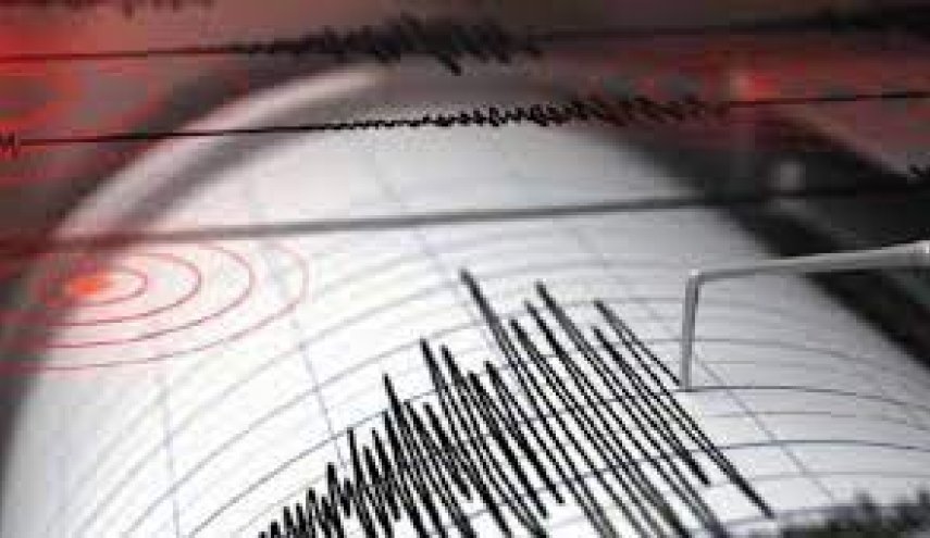 زلزال بقوة 5.3 درجة يضرب ولاية نيغدا جنوبي تركيا