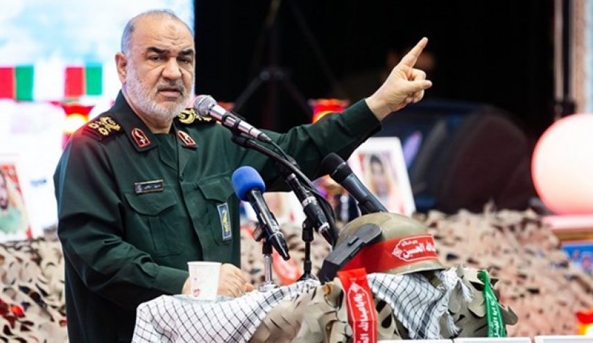 سلامي: تخطينا كل الأزمات بفضل حضور شباننا الجهاديين