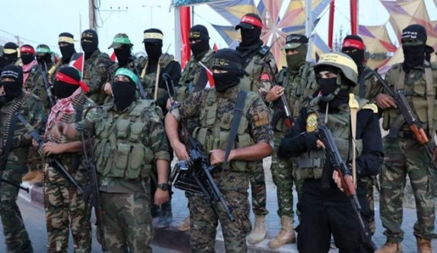المقاومة الفلسطينية: إجتماع 'العقبة' خيانة لدماء الشهداء