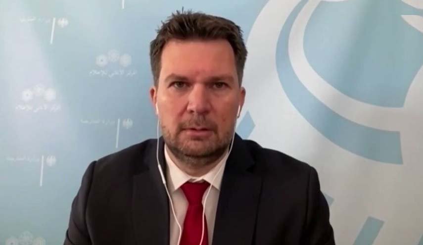 اتهام زنی جدید مقام آلمانی علیه ایران در گفتگو با روزنامه سعودی