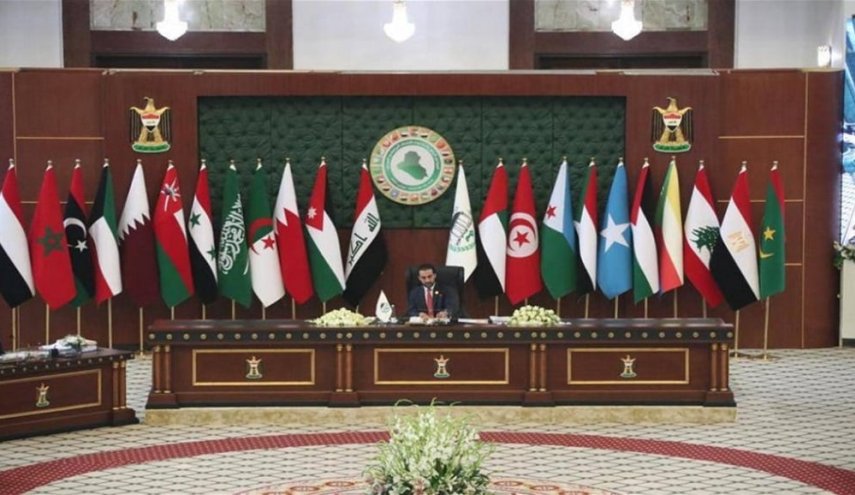 هذا ما جاء في البيان الختامي لمؤتمر الاتحاد البرلماني العربي ببغداد 