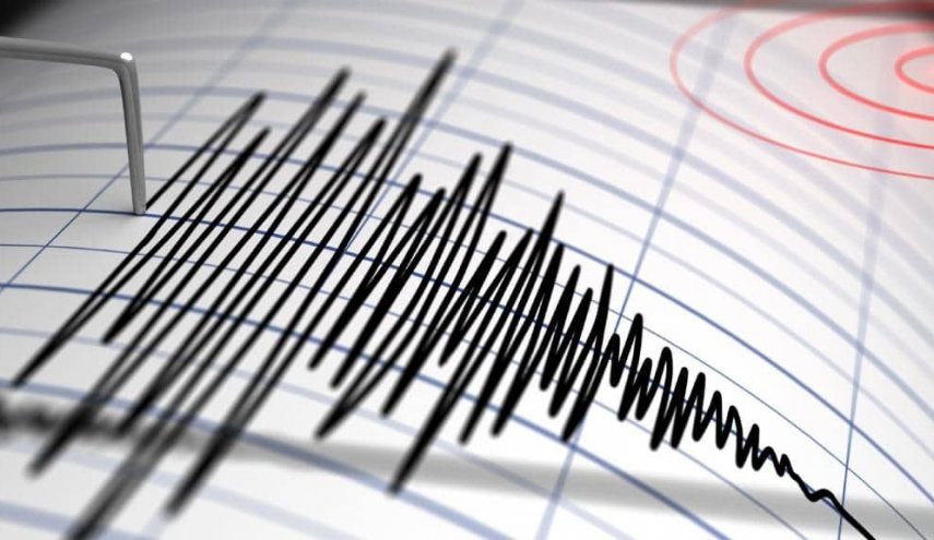 زلزال بقوة 6.1 درجة يضرب اليابان