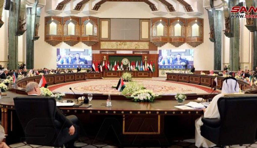 دمشق تدعو الدول للضغط على الغرب لرفع إجراءاته القسرية عن سورية
