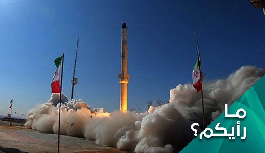 ما ابعاد التهديد الاسرائيلي ضد ايران، ولماذا لا يهزّها؟