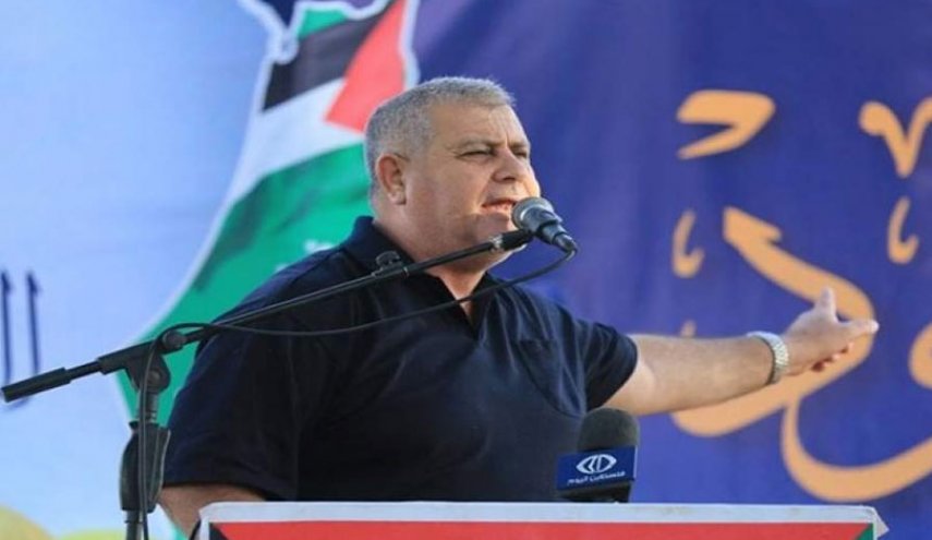  البطش: قمة العقبة تأتي كعربون على حساب دماء شهدائنا وأسرانا