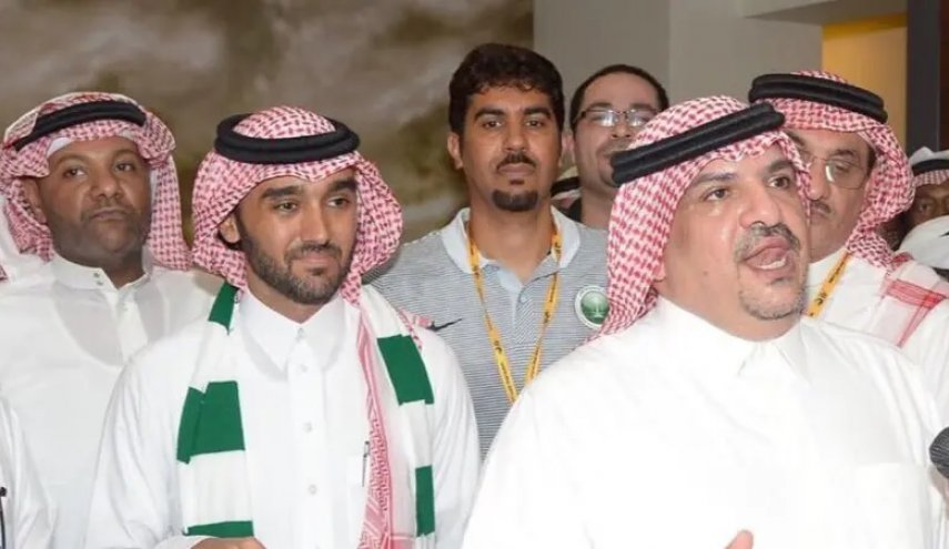 الكشف عن وزير سعودي أشرف على تعذيب المعتقلين في فندق الريتز
