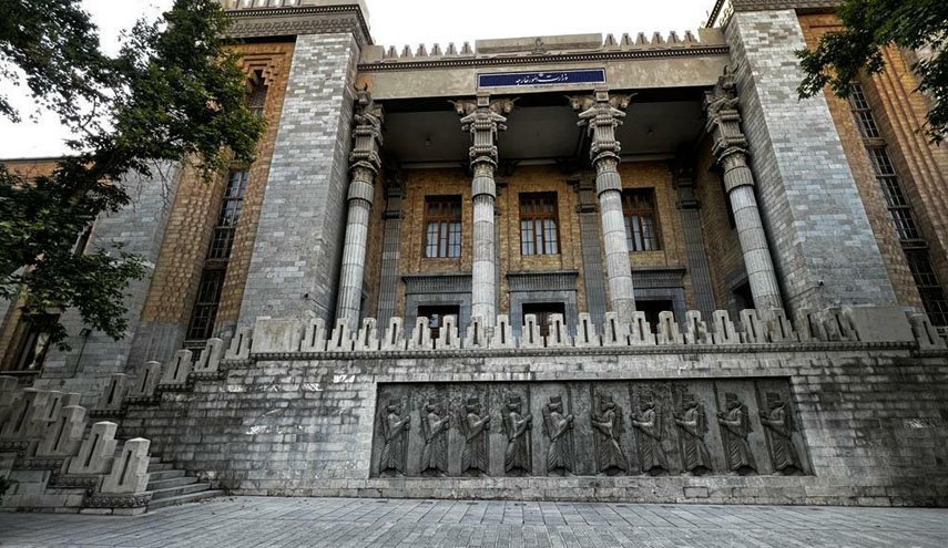 حمایت ایران از پیشنهاد چین برای حل‌ و فصل سیاسی بحران اوکراین