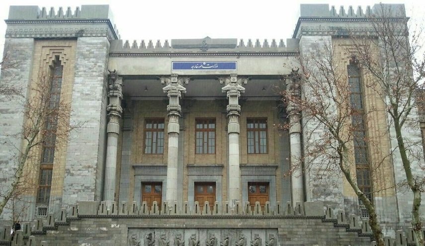 طهران: قرار محكمة العدل الدولية اليوم دليل على شرعية مواقف إيران