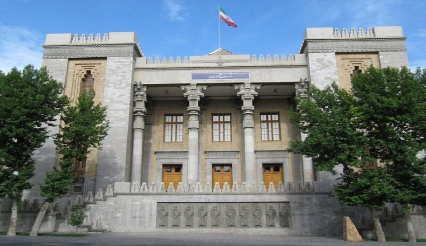 إيران تدعم مقترح الصين لحل وتسوية الأزمة الأوكرانية