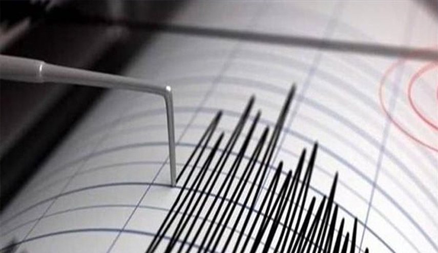 تسجيل هزة ارضية جديدة شمال شرق حلب بقوة 5.2 درجة