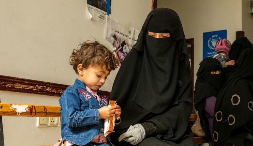 اليمن: نقص التمويل يهدد بتفاقم الأزمة الإنسانية بالبلاد إلى الأسوأ