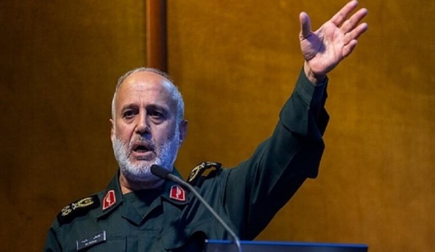 إيران: أي دولة تتعاون مع الكيان الصهيوني ضد بلادنا ستدفع الثمن