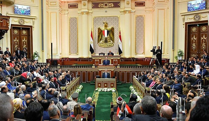 رئيس مجلس النواب المصري: عودة سوريا لمحيطها العربي ضرورة حتمية