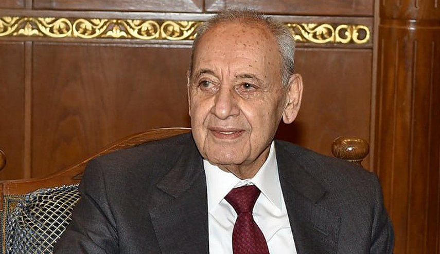 بري: لن أعدم وسيلة لإحداث خرق بالجدار الرئاسي 