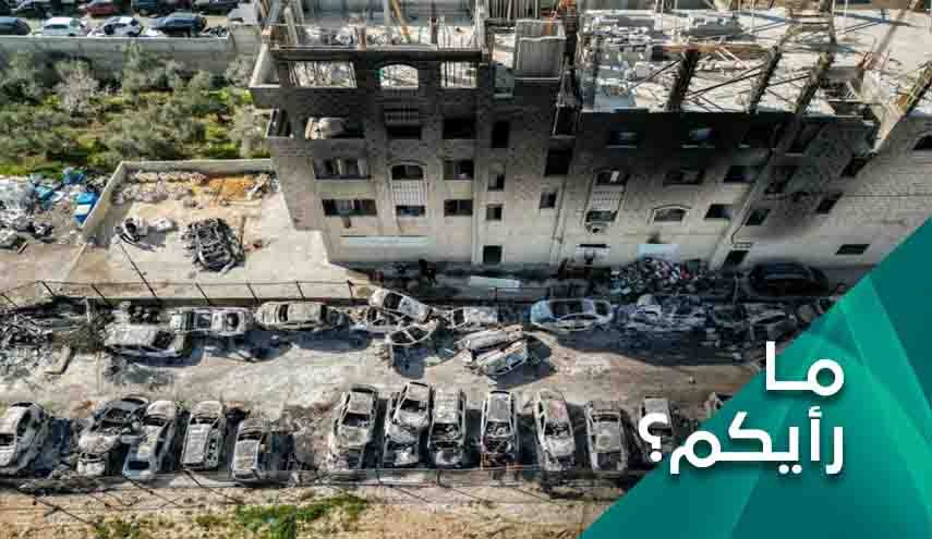 كيف سترد المقاومة على عدوان المستوطنين على بلدة حوارة؟