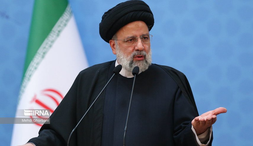  رئيسي: العلم والتكنولوجيا لا يعرفان الحدود
