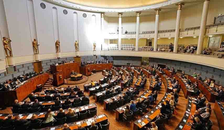 خطوة جديدة لفنلندا بشأن العضوية في الأطلسي دون السويد!