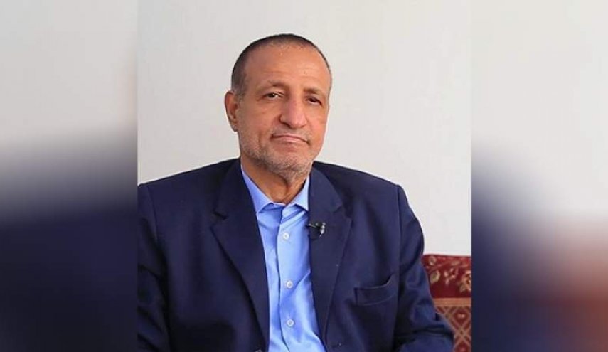 محافظ عدن: الصراع بين المرتزقة في الجنوب يؤكد هشاشة تحالف العدوان