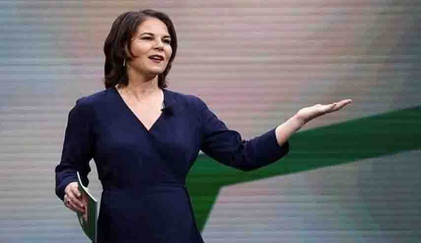 ألمانيا تندد بارهاب المستوطنين على بلدات نابلس