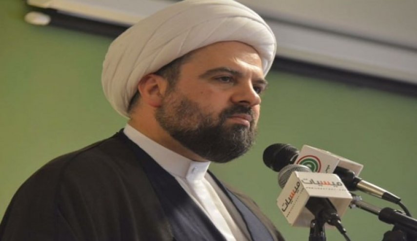 قبلان: ستبقى الشراكة الإسلامية المسيحية أساس قيامة لبنان وهزيمة 'إسرائيل' 