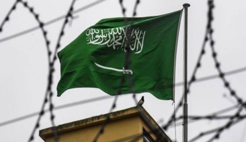 حملة قمعية في السعودية ضد المواقع الالكترونية