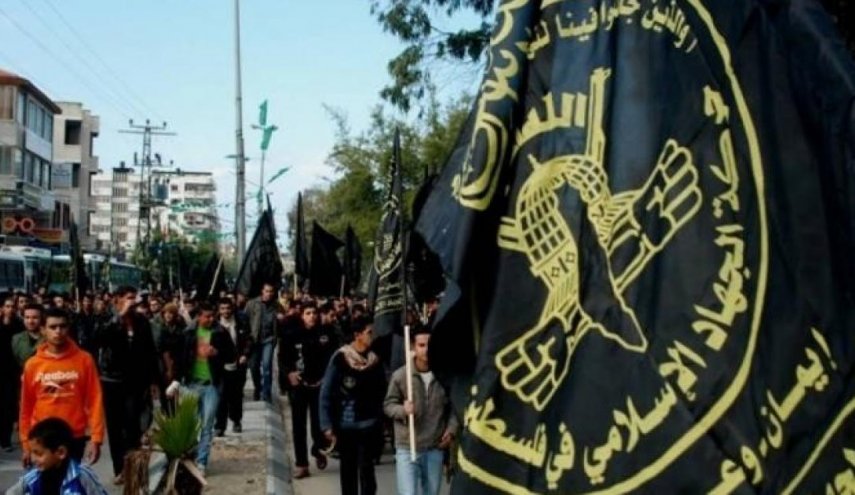 الجهاد تدين بشدة اعتداء أجهزة أمن السلطة على موكب تشييع الشهيد خروشة 