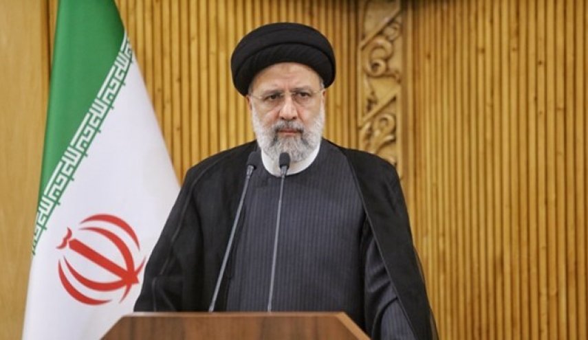 رئيسي: محافظة بوشهر رائدة قطاع الطاقة في ايران والمنطقة