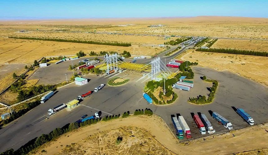 الإمارات تنظم إلى المستثمرين بمنطقة سرخس الاقتصادية الإيرانية الخاصة