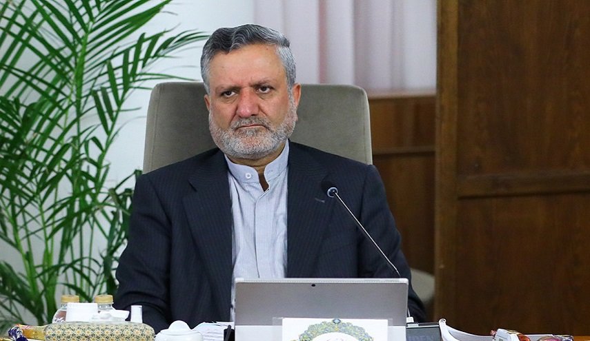 إيران ترفع تبادلها التجاري مع أرمينيا إلى 3 مليارات دولار