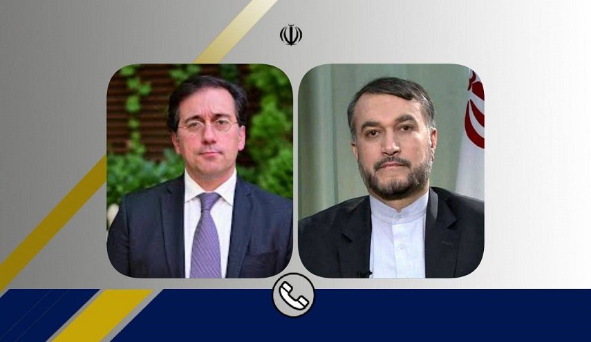 أميرعبداللهيان: بعض الدول الأوروبية ارتكبت أخطاء في تقييمها لأوضاع إيران