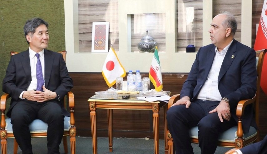 جابهار تمتلك القدرة على تعزيز اقتصاد إيران وآسيا الوسطى