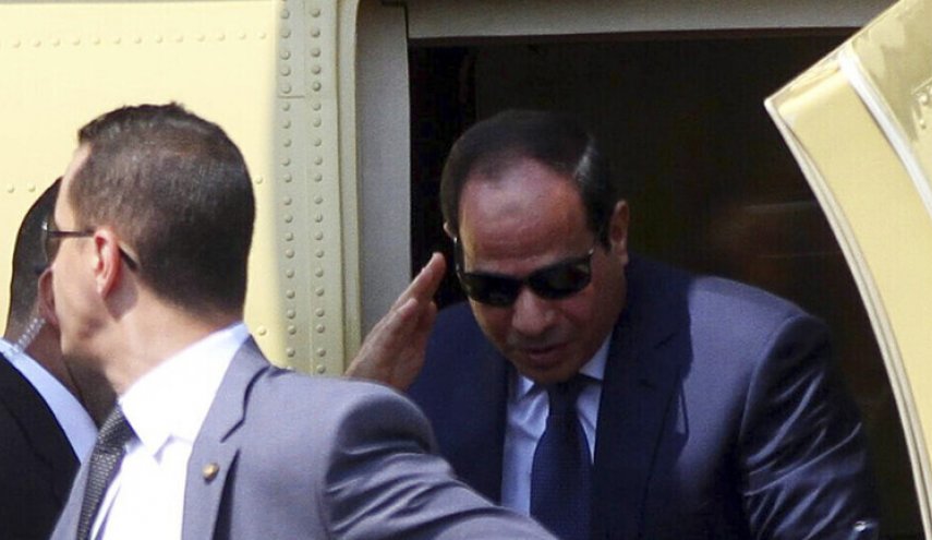 السيسي.. قرارات مصرية مصيرية في ظل الأزمة العالمية اعتبارا من أول أبريل