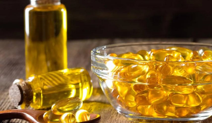 ما هي فوائد وأضرار زيت السمك؟