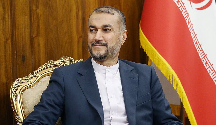  امير عبداللهيان: للمراة دور مهم جدا في ايران اكتسبته بعد انتصار الثورة