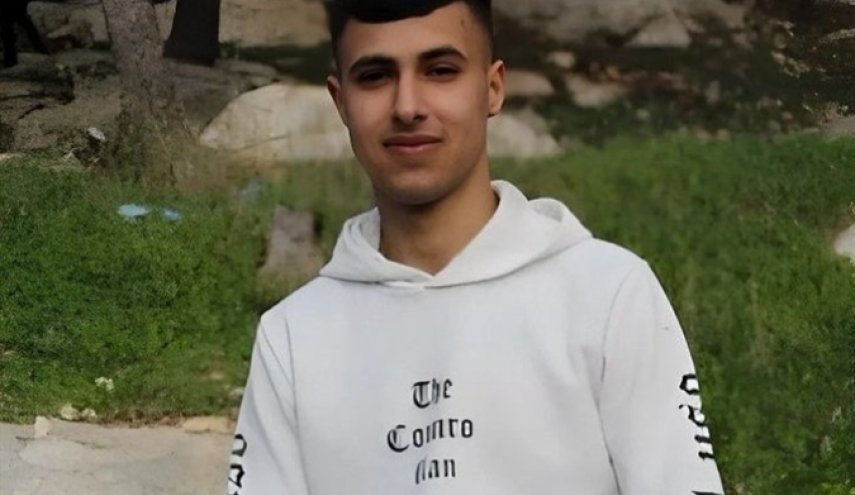 حماس تنعى الشهيد الطفل محمد نضال سليم
