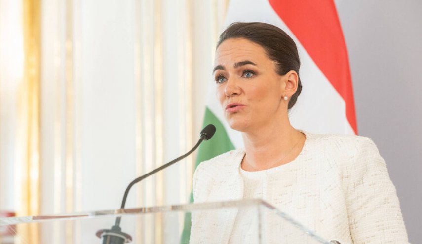 رئيسة هنغاريا: البرلمان يصوّت بشأن انضمام فنلندا والسويد للناتو في مايو
