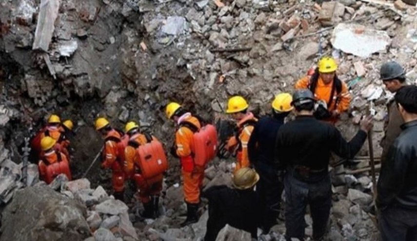 مصرع 6 عمال في انفجار منجم فحم جنوبي باكستان