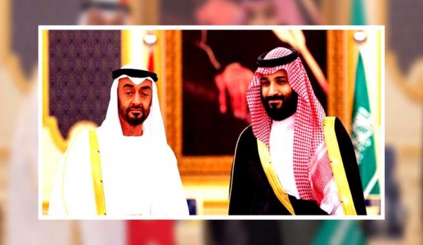 تفاصيل الخلافات بين السعودية والإمارات بشأن اليمن والنفط