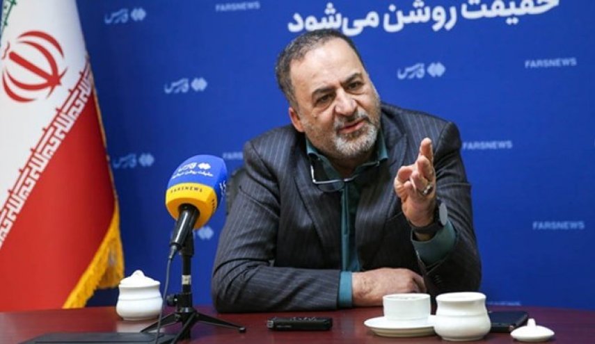 1500 طالب من 51 بلدا يدرسون بجامعة طهران للعلوم الطبية