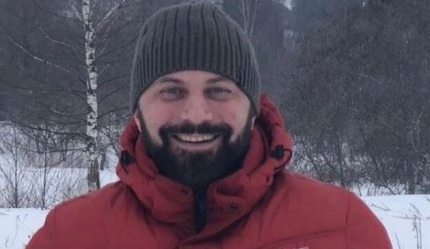 دانشمند سازنده واکسن اسپوتنیک در آپارتمانش به قتل رسید
