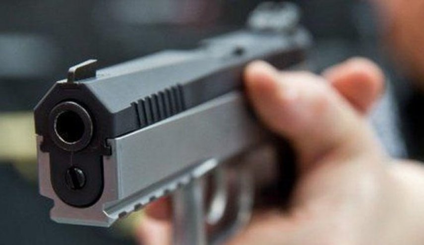 تیراندازی در باکو؛ یک نفر کشته شد + فیلم
