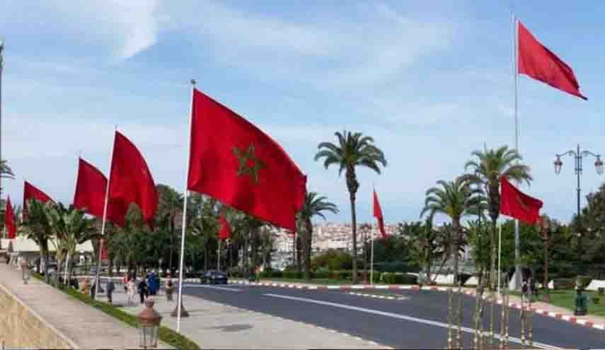 مستجد التطبيع العربي.. افتتاح شركة صهيونية في المغرب